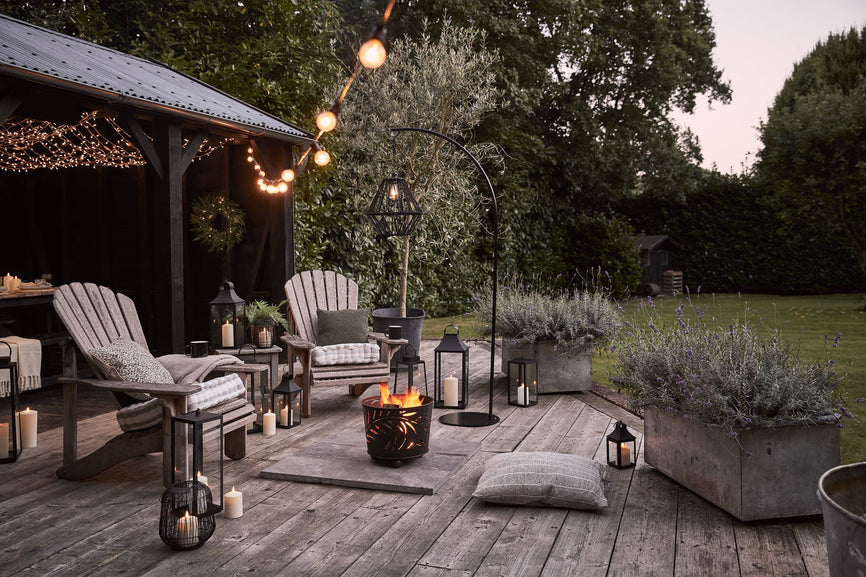 Party Lichterketten – ein praktischer Buying Guide