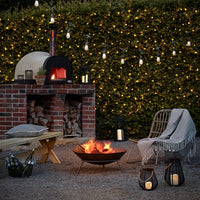 Koppelbare Lichternetze