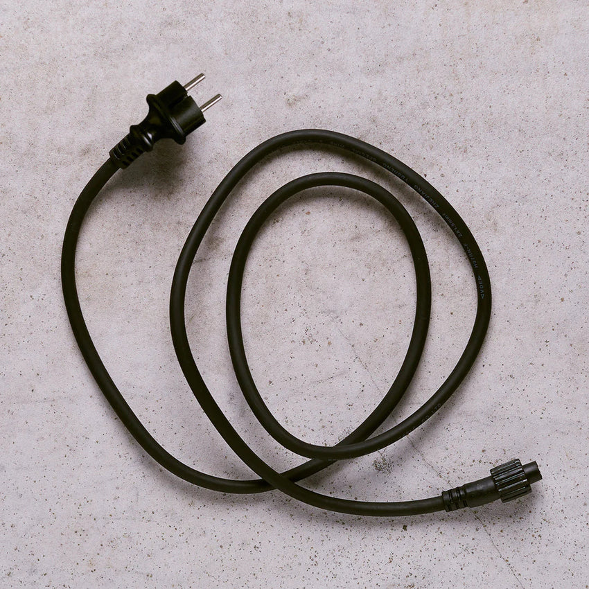 Netzstecker und Transformatoren