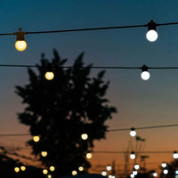 Party-Lichterketten