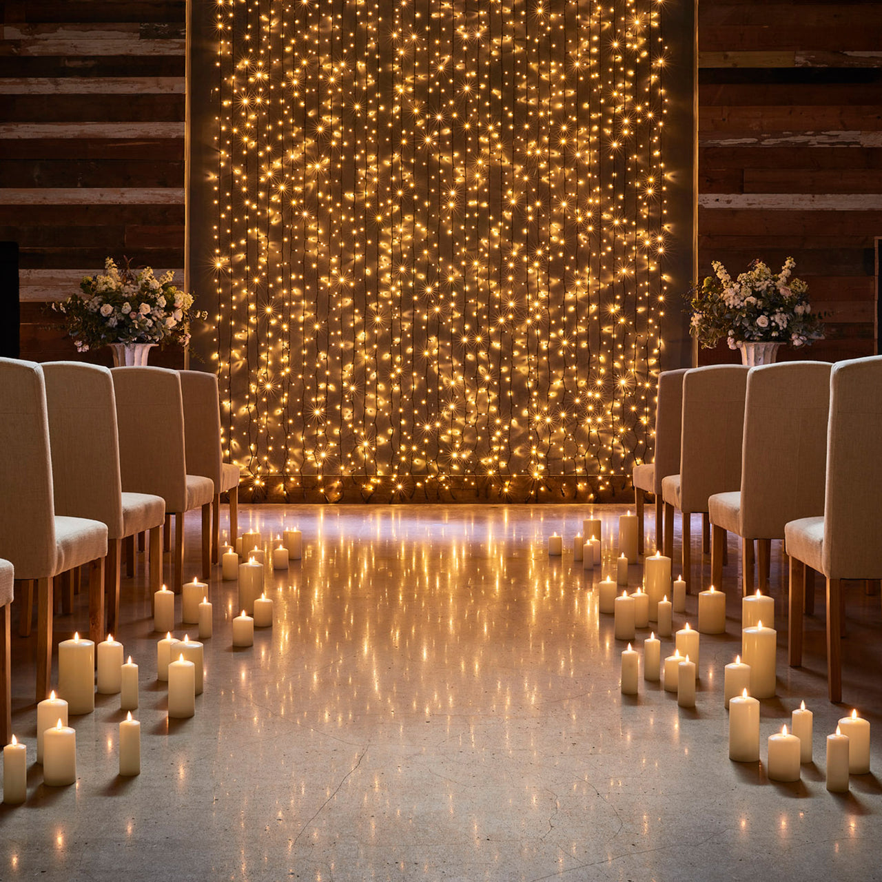 TruGlow® LED Kerze 10cm mit Fernbedienung