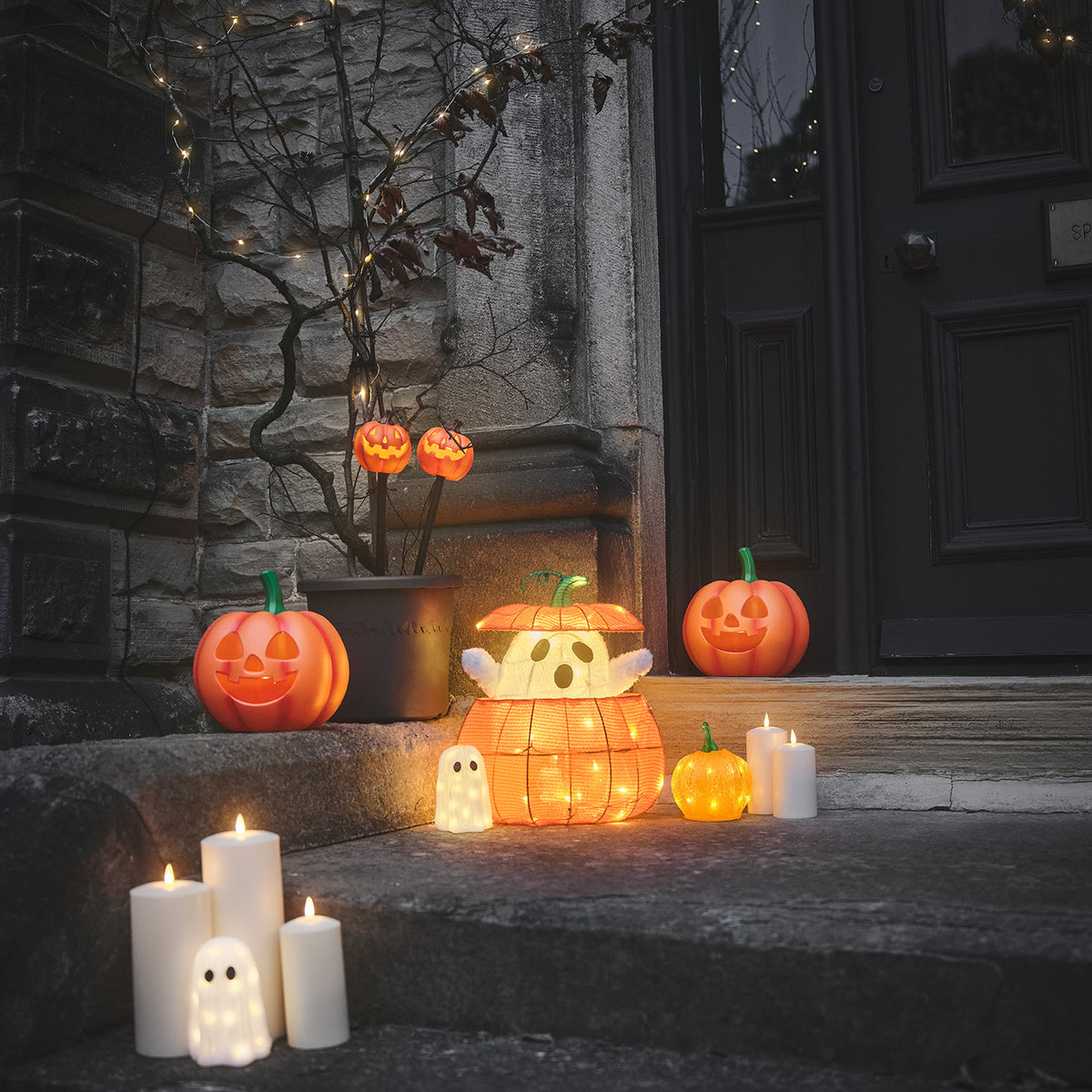 HA2500411-Leucht-Set_aus_Acryl_Geist_Mini-Kuerbis_fuer_Halloween_5
