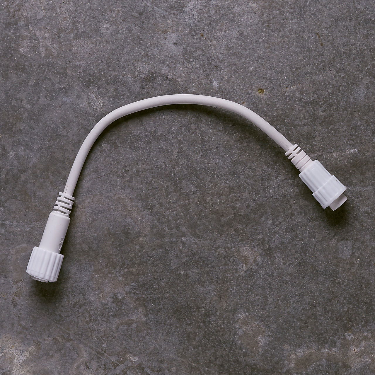 Pro Connect IP67-zu-IP44-Konverterkabel in Weiß
