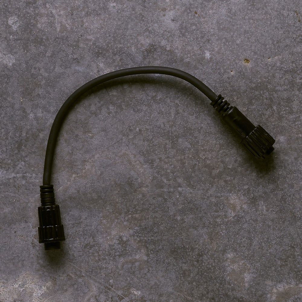 Pro Connect IP67-zu-IP44-Konverterkabel in Schwarz